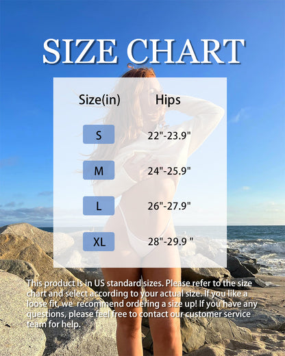 G-Strin Low Rise Hipster Underwear