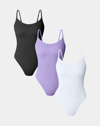Black Lavender White