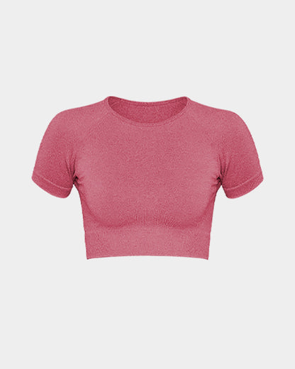 Yoga Tank Top Paded Bra Shirts