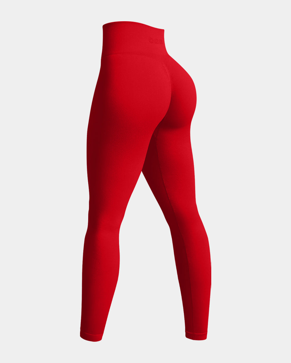 Seamless High Waist Butt Liftings Yoga Leggings
