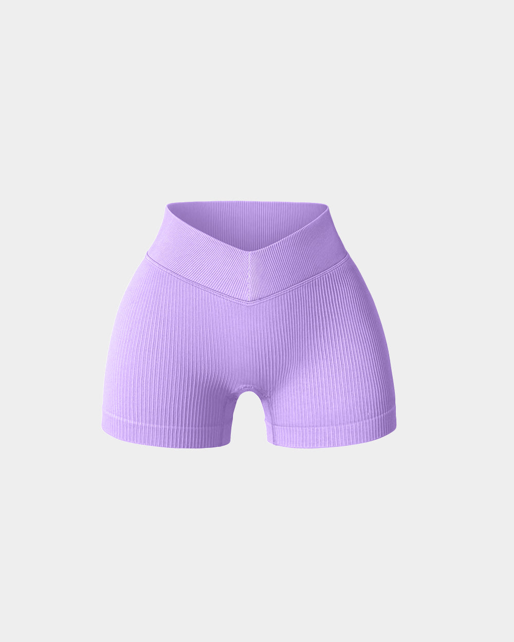 High Waist Shorts