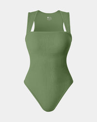 Pea green