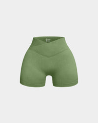 Pea green