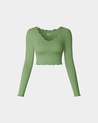 Peagreen