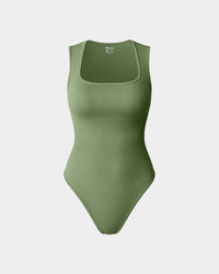 Pea green
