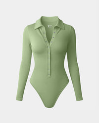 Pea green