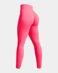 Fluorescent pink B