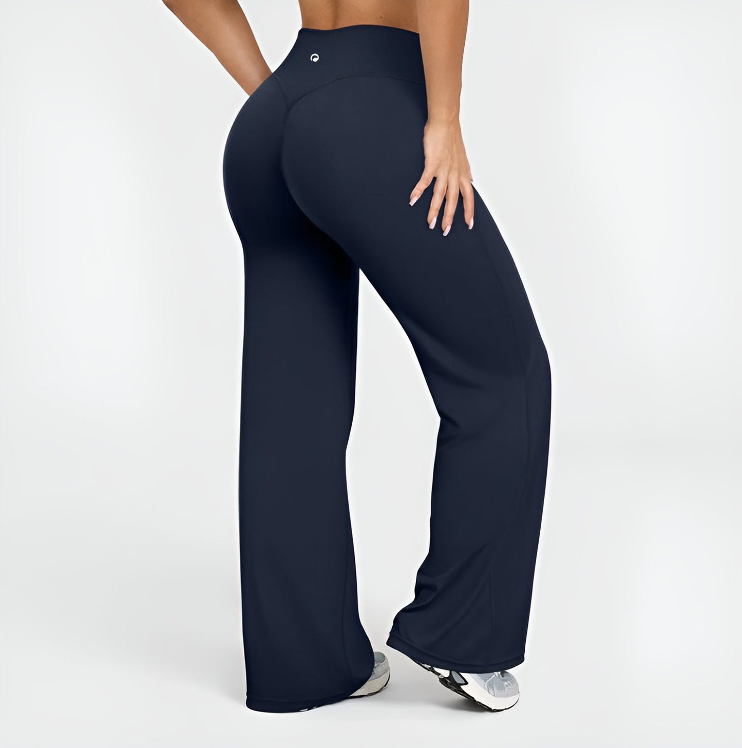 Solira Pants – High-Waisted Comfort & Style