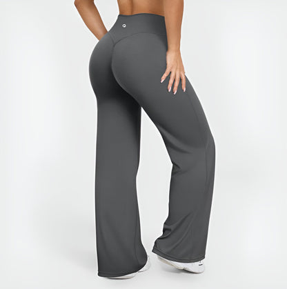 Solira Pants – High-Waisted Comfort & Style