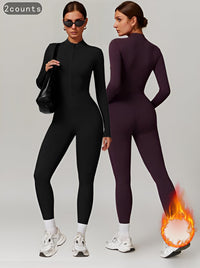 Multicolor Set; Black and Dark Violet