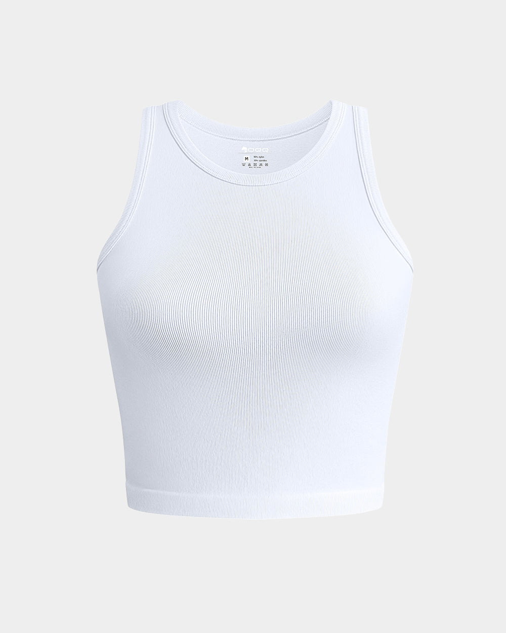 Seamless  Crop Tops