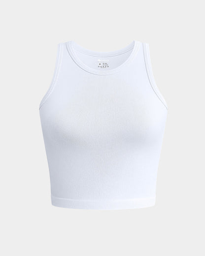 Seamless  Crop Tops