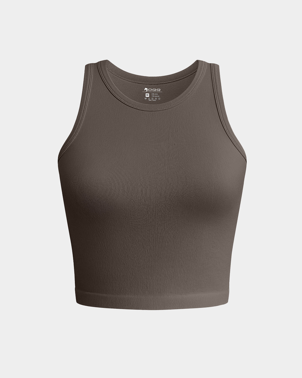 Seamless  Crop Tops
