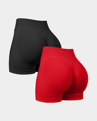 Black Red