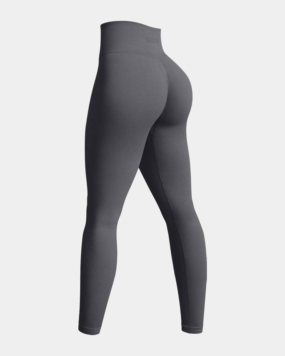 Seamless High Waist Butt Liftings Yoga Leggings