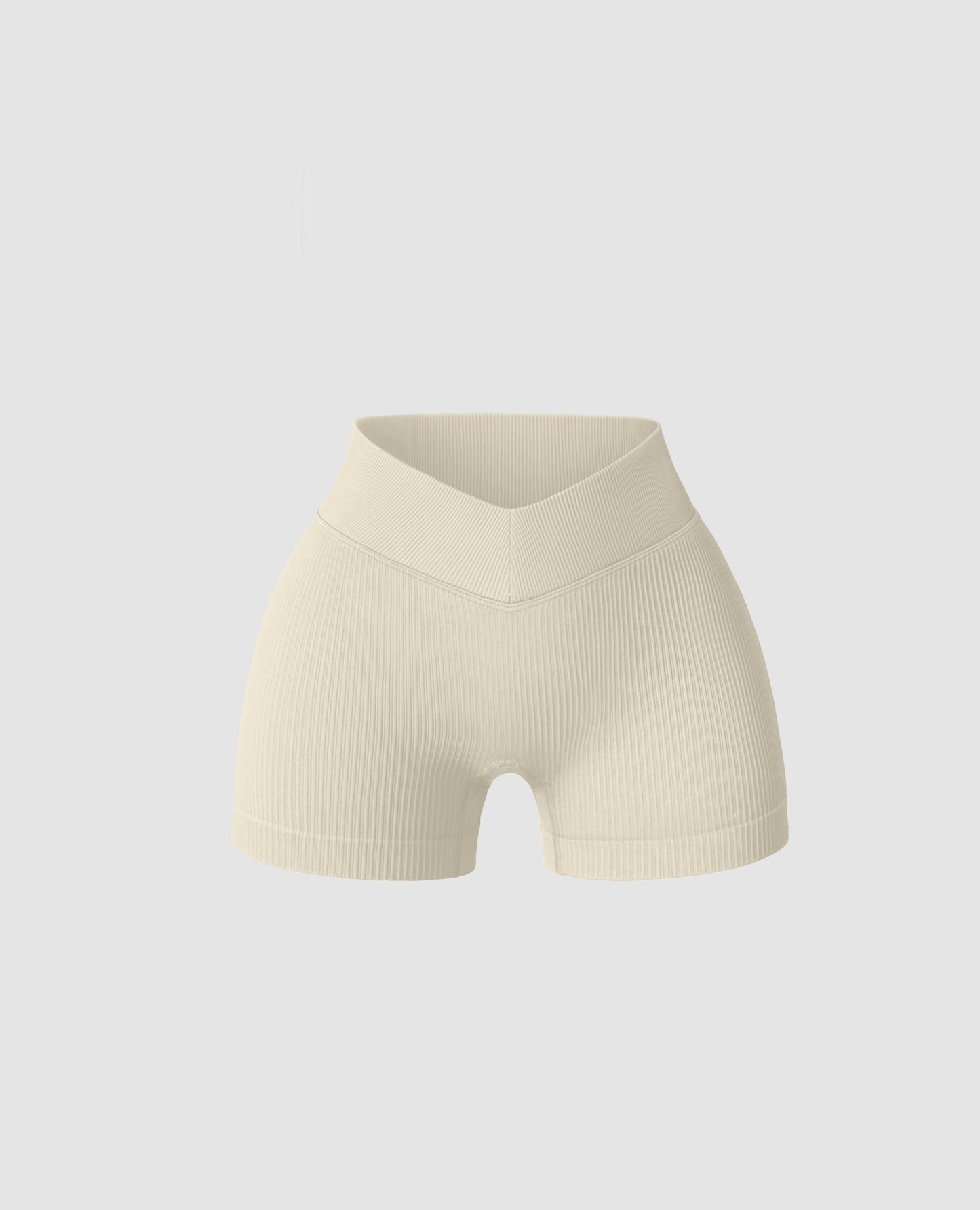 High Waist Shorts