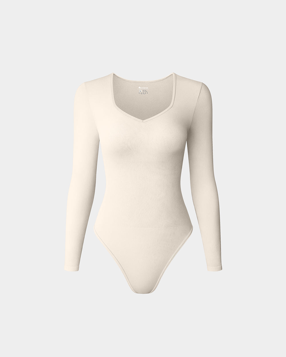 V Neck Bodysuits