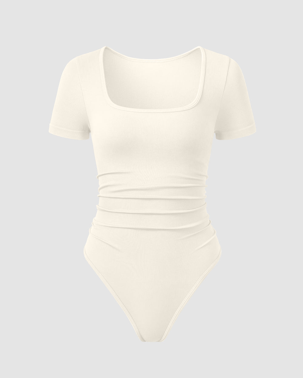 Square Neck Bodysuits