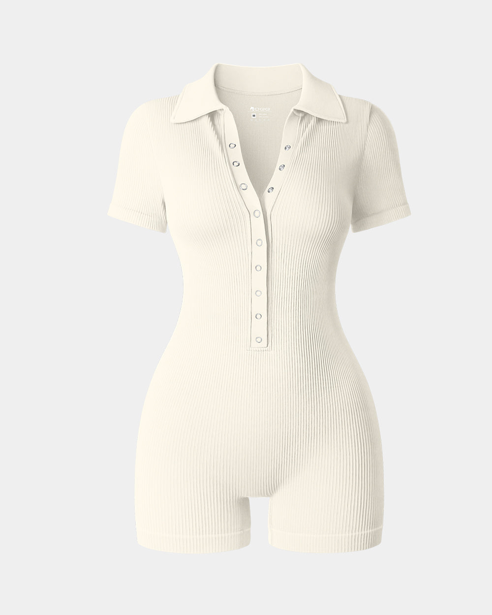 V Neck Rompers