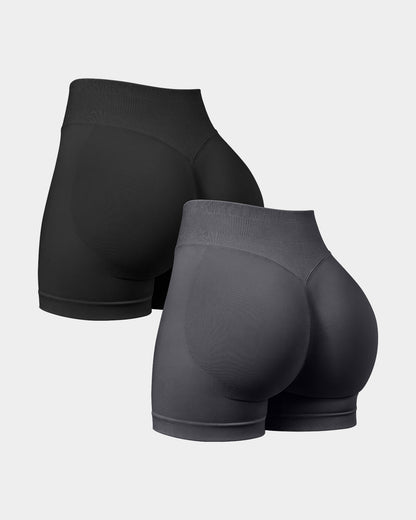 Athletic Gym Shorts