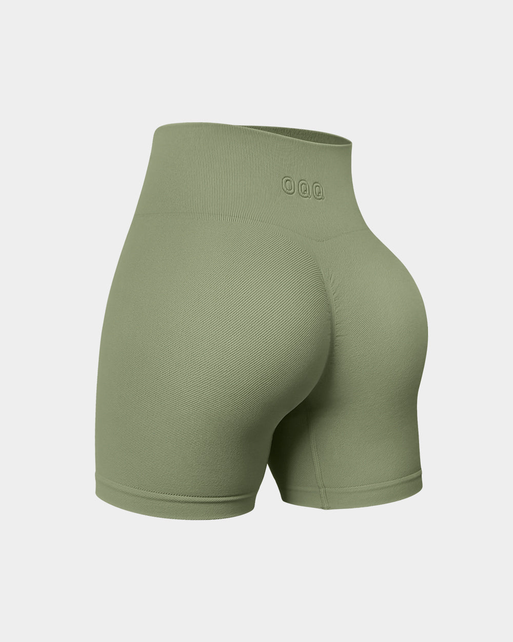 High Waist  Liftings Shorts