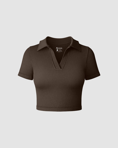Short Sleeve Tops