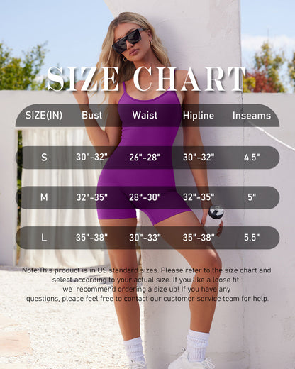 Spaghetti Strap Padded  Bra JumpSuits
