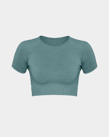 Yoga Tank Top Paded Bra Shirts