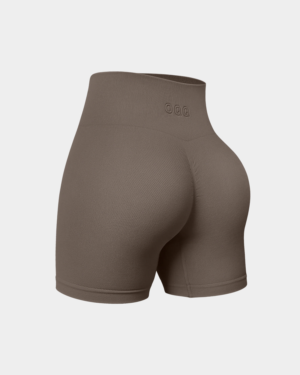 High Waist  Liftings Shorts