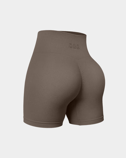 High Waist  Liftings Shorts
