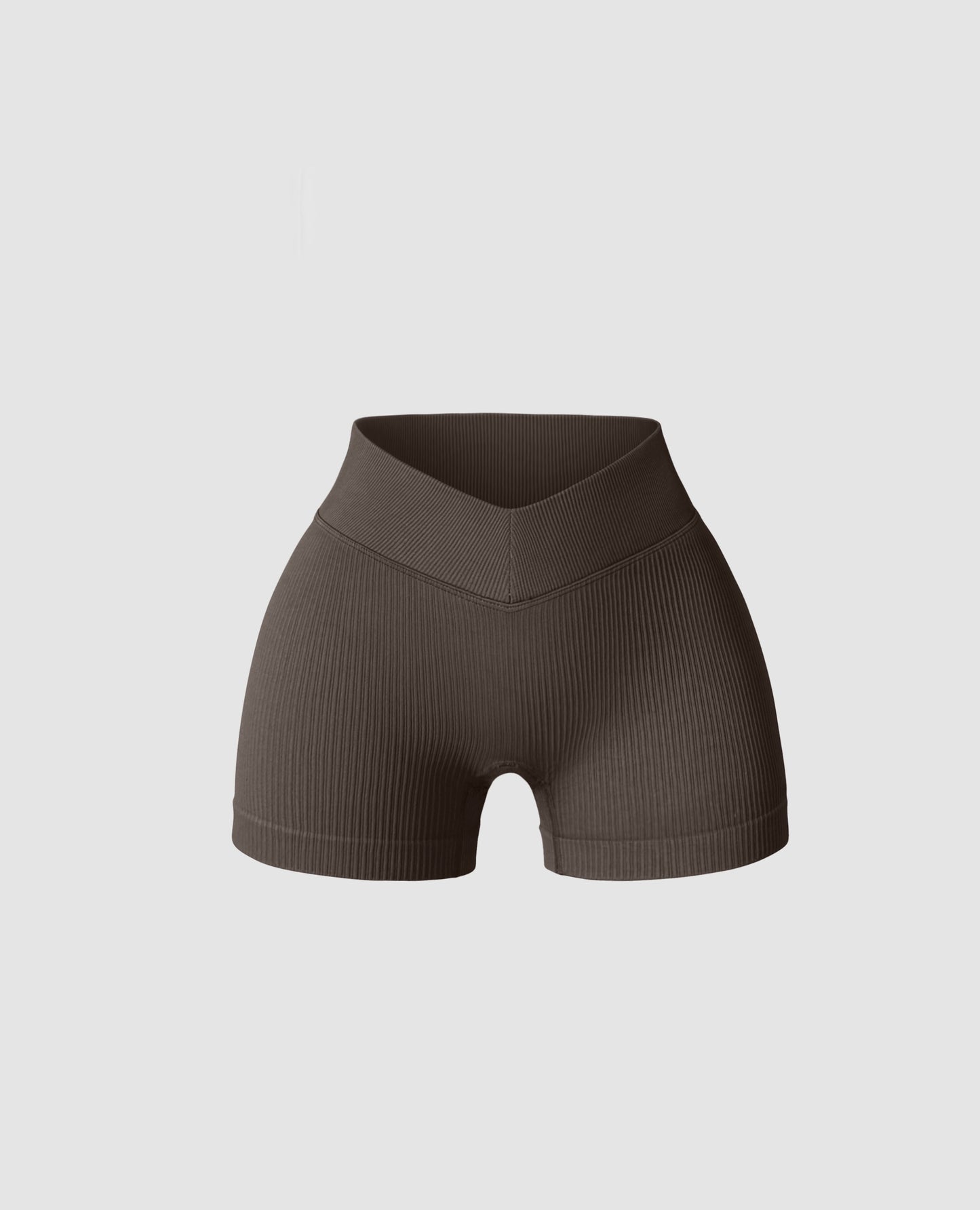 High Waist Shorts