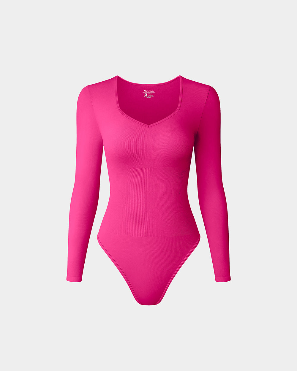 V Neck Bodysuits