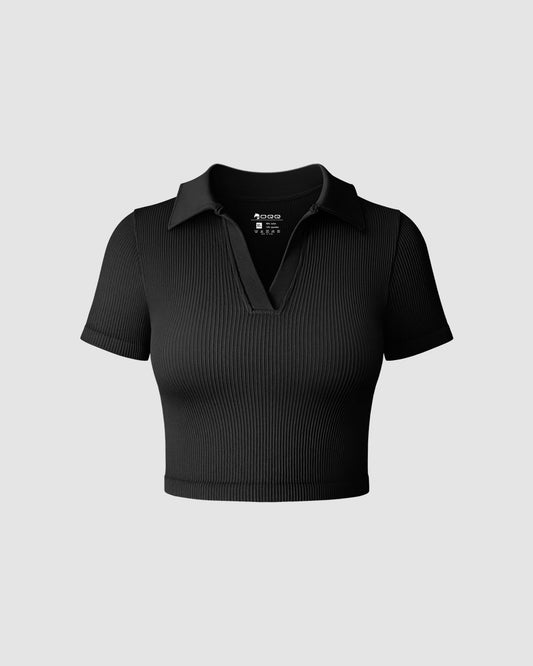 Short Sleeve Tops