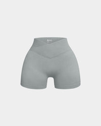 Silver grey