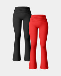 Black Red