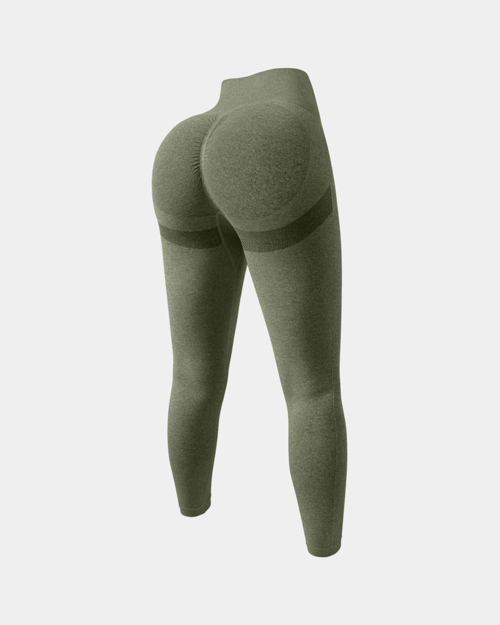 Skinny Women Workout Leggings
