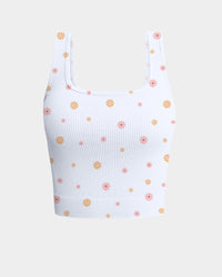 Sunflower white