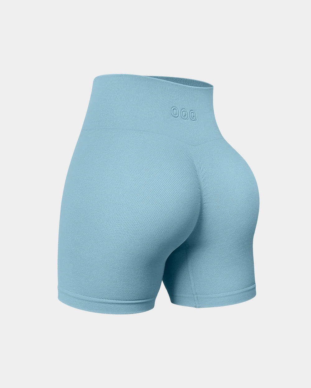 High Waist  Liftings Shorts