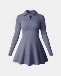 Grey blue